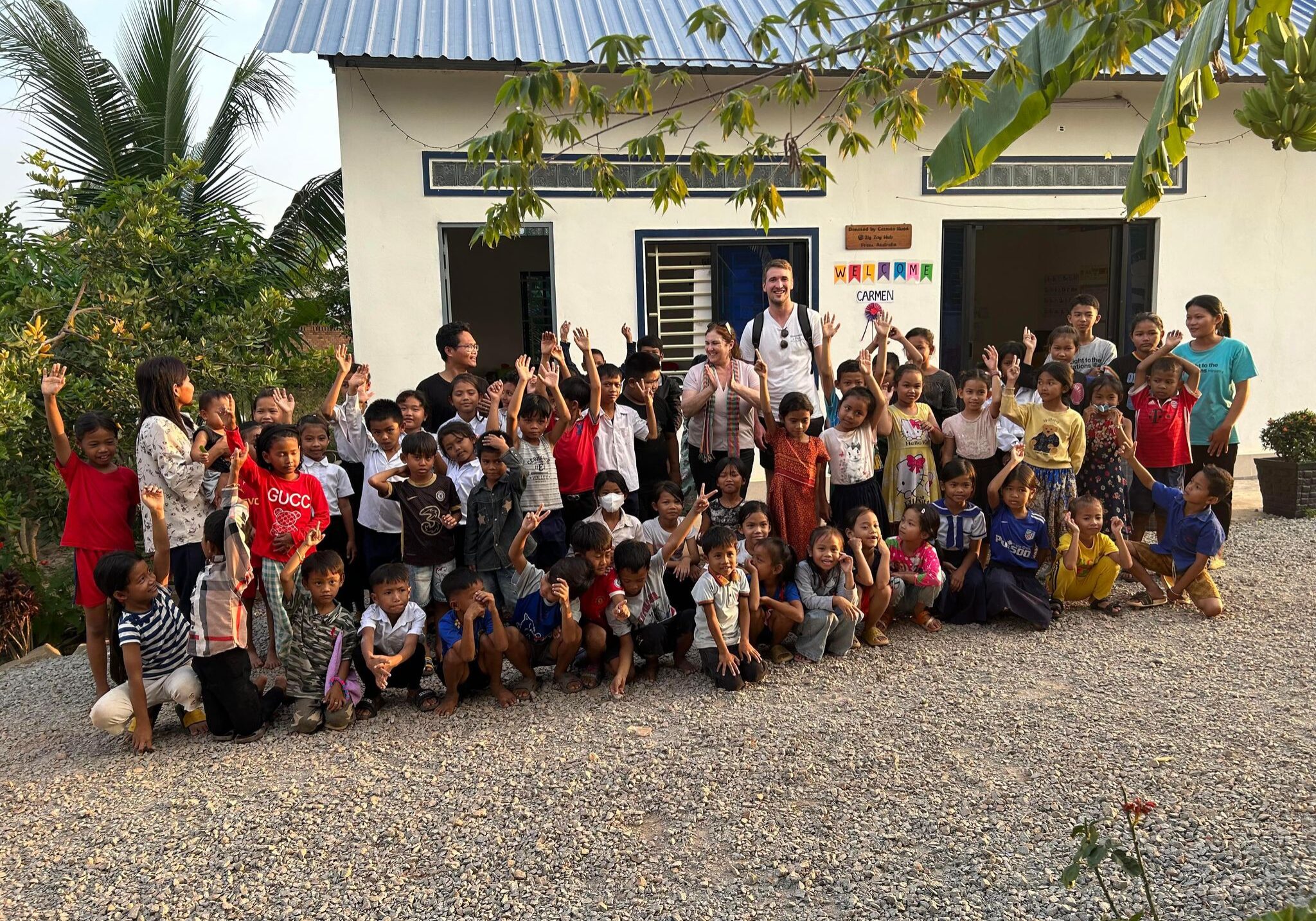 Cambodia Photo