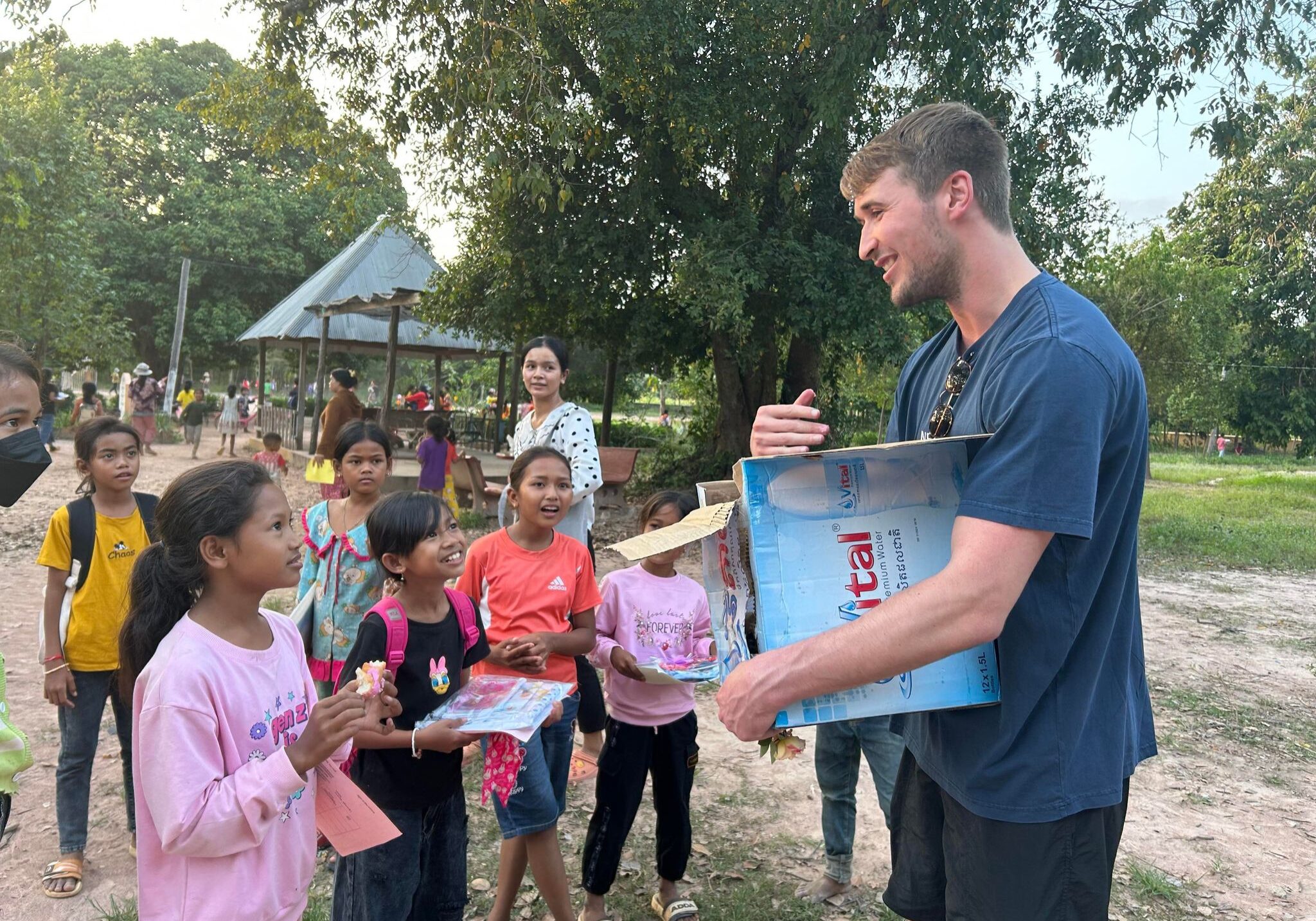 Cambodia