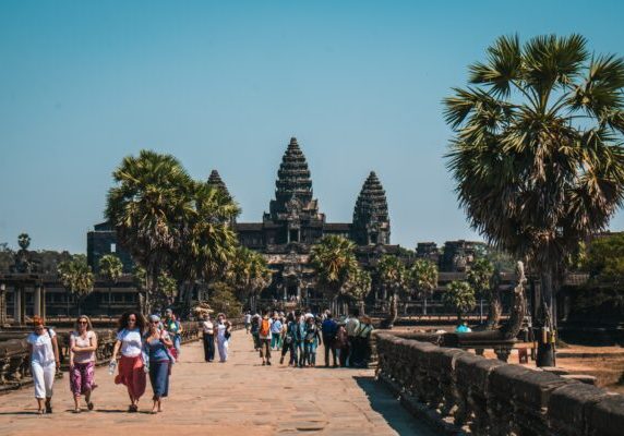 Cambodia